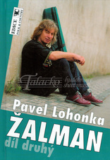 Žalman, Pavel Lohonka  2. (váz.)